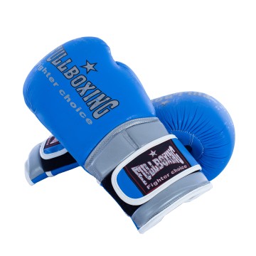 PAR DE GUANTES BOXEO FULLBOXING MASTER