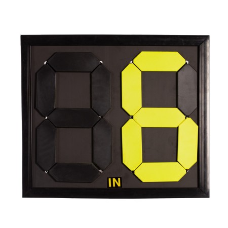 MARCADOR CAMBIOS CHACOTES MEDIO MARCADOR CAMBIOS CHACOTES MEDIO