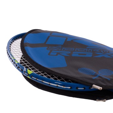 RAQUETA BÁDMINTON ROX SUPER POWER R-CLUB