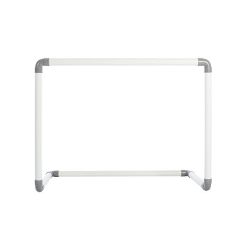 PORTERÍA MULTIUSOS PVC 100X65CM -INCLUYE RED-