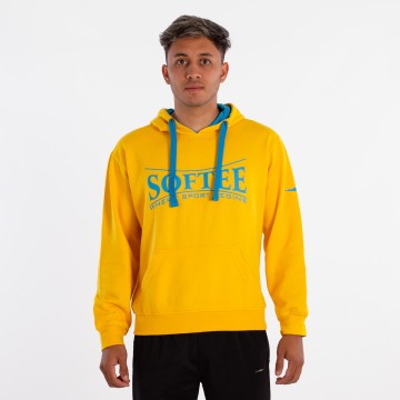 SUDADERA SOFTEE GAMES HOMBRE