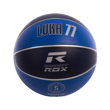 BALÓN BALONCESTO NYLON ROX LUKA