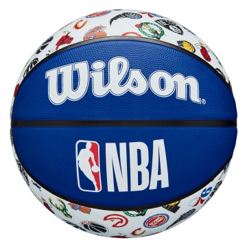 BALÓN BALONCESTO WILSON NBA ALL TEAM