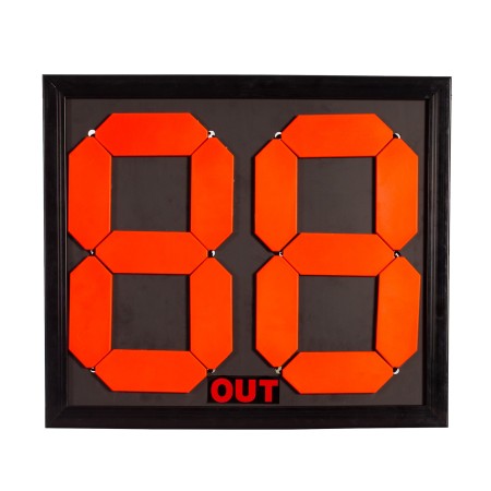 MARCADOR CAMBIOS CHACOTES MEDIO MARCADOR CAMBIOS CHACOTES MEDIO