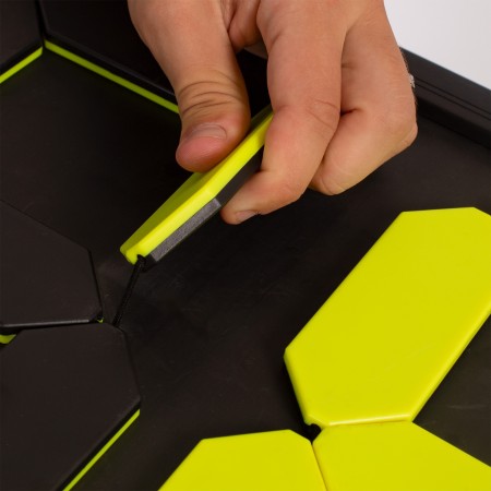 MARCADOR CAMBIOS CHACOTES MEDIO MARCADOR CAMBIOS CHACOTES MEDIO