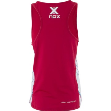 CAMISETA NOX SWAN