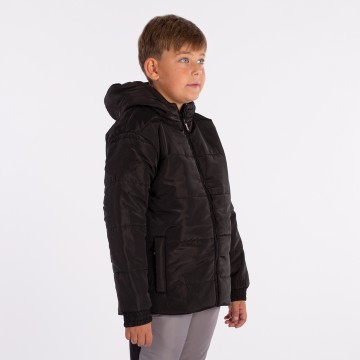 ANORAK SOFTEE FULL NEW INFANTIL