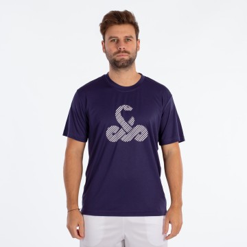 CAMISETA VIBOR-A TAIPAN HOMBRE