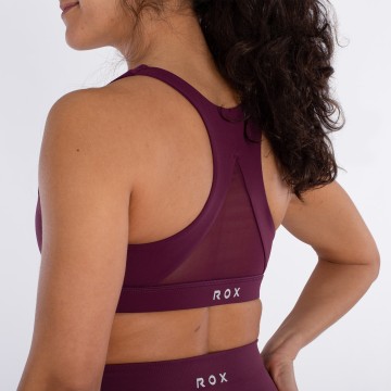 TOP ROX R-SILKY MESH