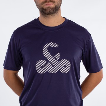 CAMISETA VIBOR-A TAIPAN HOMBRE