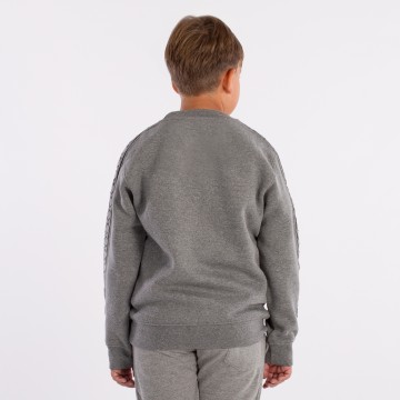 SUDADERA SOFTEE PLANET INFANTIL