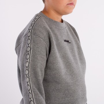 SUDADERA SOFTEE PLANET INFANTIL