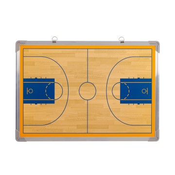 PIZARRA BALONCESTO DIAMOND