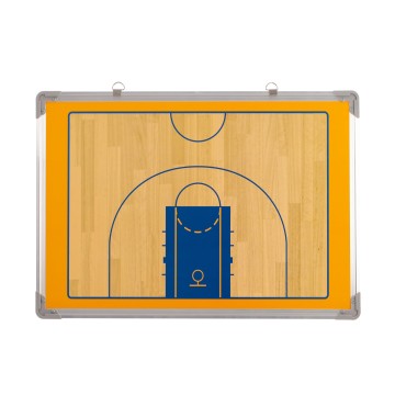 PIZARRA BALONCESTO DIAMOND