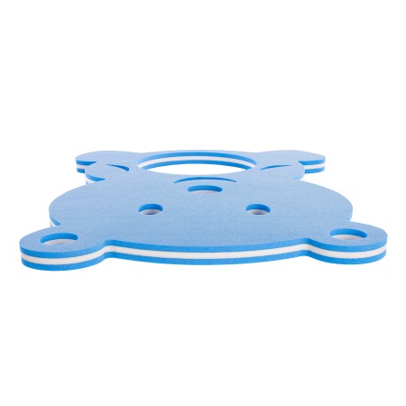 TAPIZ CON FORMA OSITO 3CM BICOLOR TAPIZ CON FORMA OSITO 3CM BICOLOR