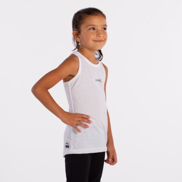 CAMISETA SOFTEE TIRANTES MOTIVATION NIÑA