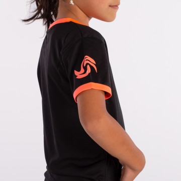 CAMISETA SOFTEE TIPEX NIÑA