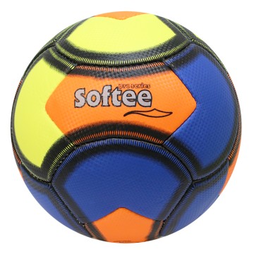 BALÓN SOFTEE FÚTBOL BEACH 5