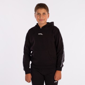 SUDADERA SOFTEE STAR INFANTIL