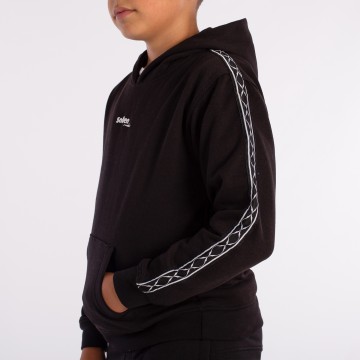 SUDADERA SOFTEE STAR INFANTIL