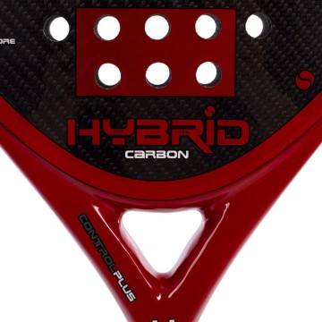 PALA PÁDEL HYBRID ROSS