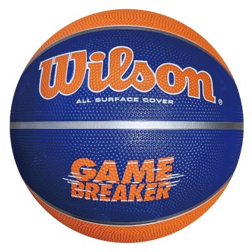 BALÓN BALONCESTO WILSON GAMEBREAKER