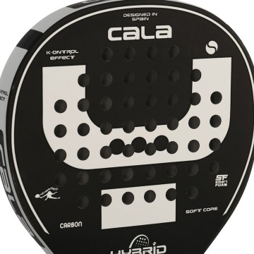 PALA PÁDEL HYBRID CALA