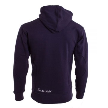 SUDADERA SIUX CLASSIC NEW JUNIOR