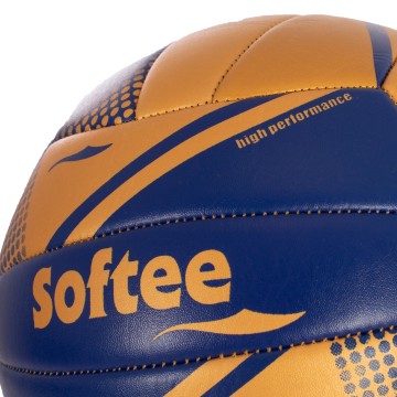 BALÓN VOLEIBOL SOFTEE ORIX 5