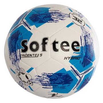 BALÓN SOFTEE TRIDENTE