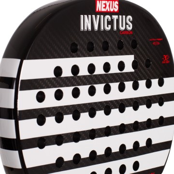 PALA PÁDEL NEXUS INVICTUS