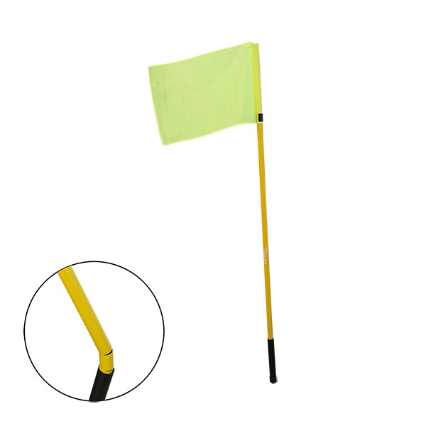 POSTE CÓRNER FLEXIBLE-UNIDAD