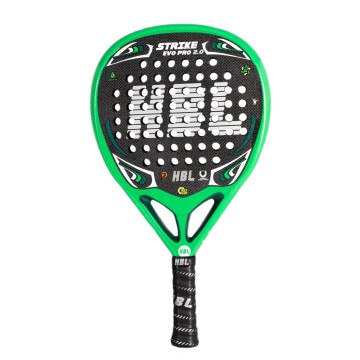 PALA PADEL HBL STRIKE EVO PRO 2.0