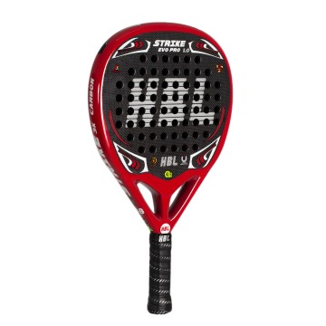 PALA PADEL HBL STRIKE STRIKE EVO PRO 1.0