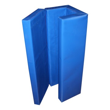 PROTECCIÓN COLUMNA ESTANCO (IMPERMEABLE TERMOSELLADO) ALTURA 2M