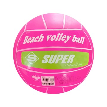 PELOTA PVC VOLEY-PLAYA