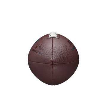 BALÓN FÚTBOL AMERICANO WILSON NFL DUKE RÉPLICA - CON EXPOSITOR -