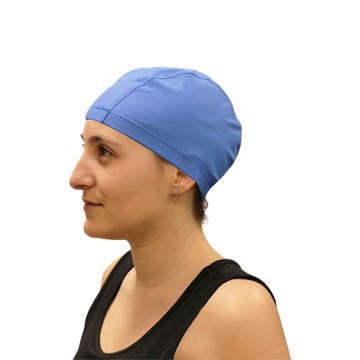 GORRO NATACIÓN POLIURETANO SOFTEE