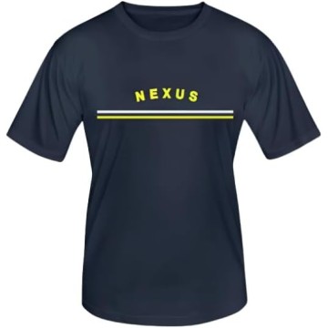 CAMISETA NEXUS ARRECIFE