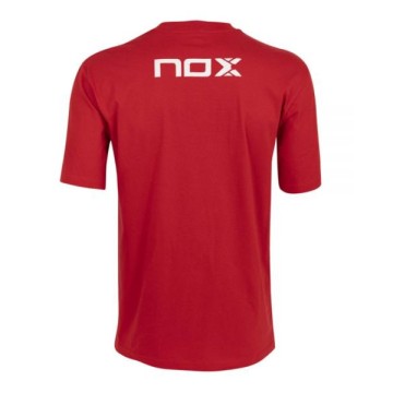 CAMISETA BASIC NOX T20H