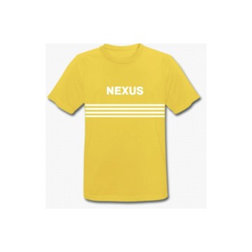 CAMISETA NEXUS SULAWESI