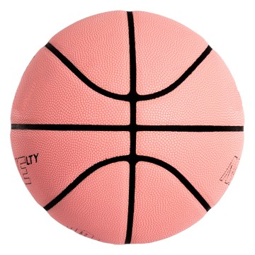 BALÓN BALONCESTO SOFTEE PINK BASKET