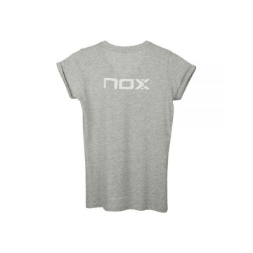 CAMISETA NOX BASIC MUJER