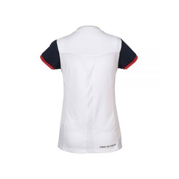 CAMISETA NOX META 10TH MUJER