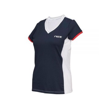 CAMISETA NOX META 10TH MUJER