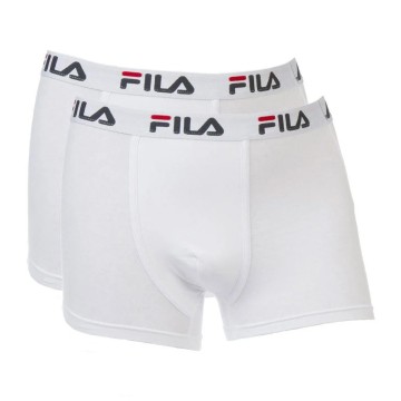 PACK 2 BOXER FILA FU5016