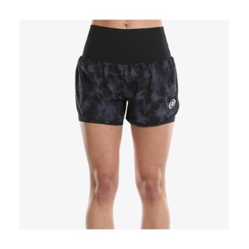 PANTALÓN CORTO BULLPADEL ELOTE MUJER