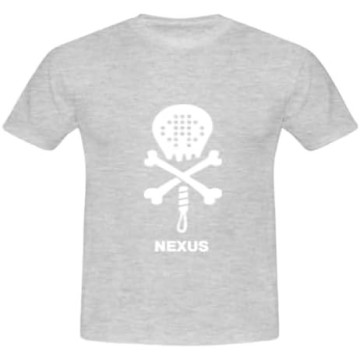 CAMISETA NEXUS SOCOTRA