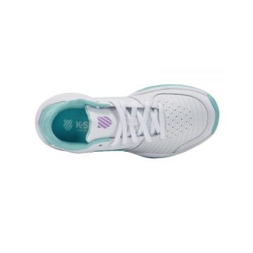 ZAPATILLAS KSWISS COURT EXPRESS HB MUJER