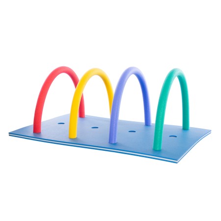 TAPIZ CON AGUJEROS PARA FRITAS (150X100 CM) TAPIZ CON AGUJEROS PARA FRITAS (150X100 CM)